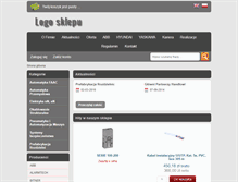 Tablet Screenshot of ferkraft.com